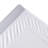 Waterproof Down Alternative Mattress Protector-684783541-788775429