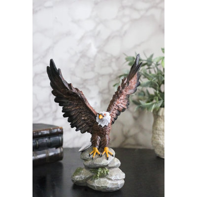 Figurine American Eagle