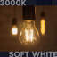 12 watts, ampoule DEL intelligente A19, à intensité variable, base blanche réglable-86134734