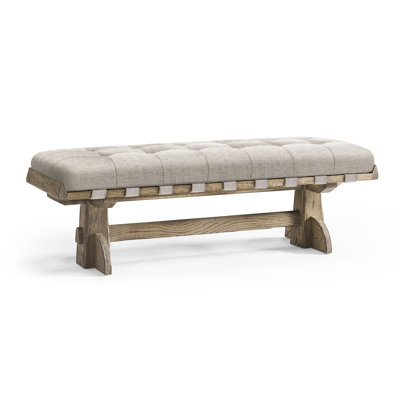 Echo Canyon Upholstered Bench