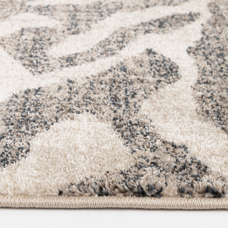 Ronnie Indoor Rug, Rectangle 2'3" x 3'