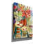 Art mural sur toile Winston Porter «Sweeping Blooms» par Annelein Beukenkamp-2054279869