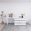 Commode 6 tiroirs