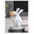 Orange/White selected