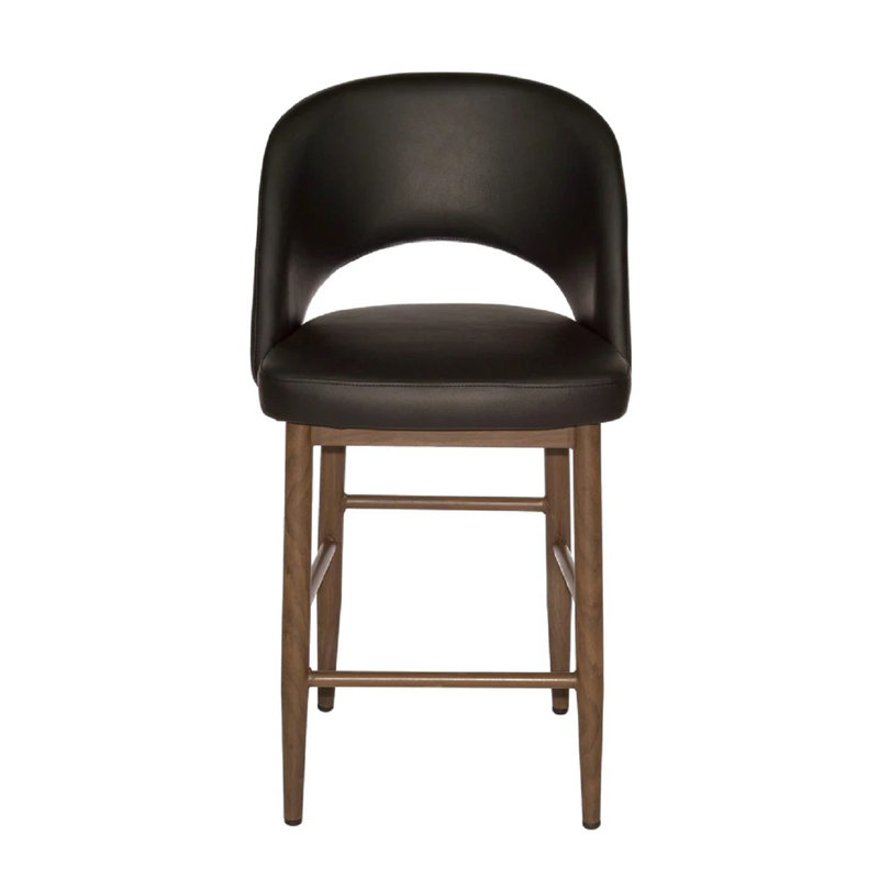 Tabouret de direction, Noir, noir, noir, noir
