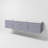 Geneva 84" Wall-Mounted Double Bathroom Vanity Set-1026008433-940851237