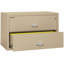 Fireproof 2 - Drawer File Cabinet-331550-217289