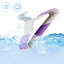 Cintres Meaha, cintres en plastique, antidérapant, peu encombrant, crochet pivotant-962203745-962203747