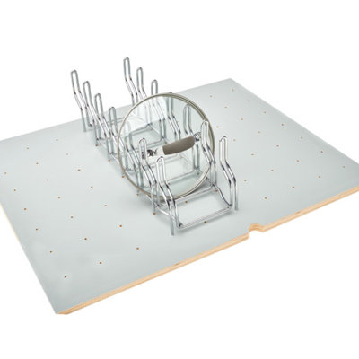Organisateur Rev-A-Shelf pour tablettes 4DPS 