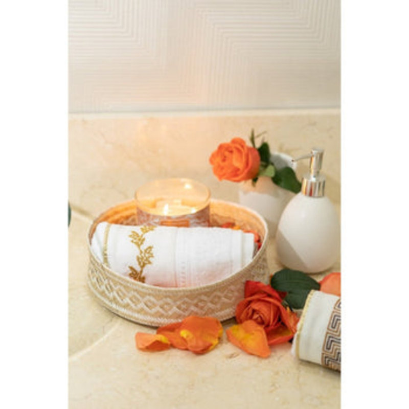 Latitude Vive Decorative Basket