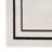Nourison Essentials Ivory Black Indoor/Outdoor Area Rug-237447634