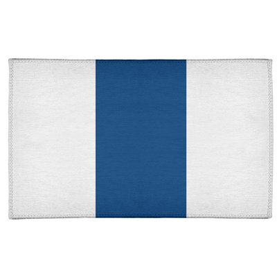 Chenille Indoor Rug