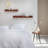 Dezerea Lipped Wall Mounted Shelves-1743326752-1743326753