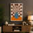 Ochre Border