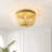 Agneza Flush Mount