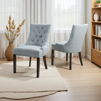 Chaise de salle à manger