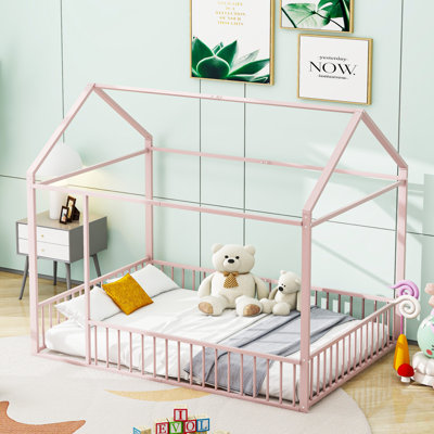 Children's bed