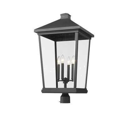 Jilian Lantern Head