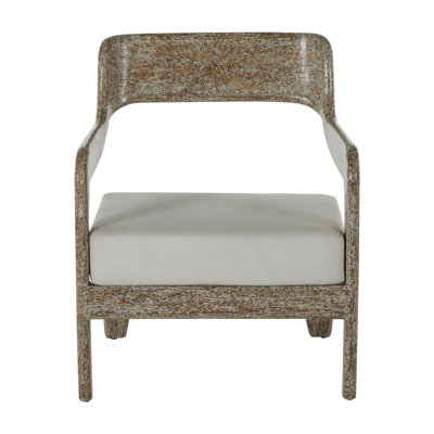 Raya 25.75" Wide Lounge Chair