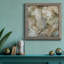 «Heart Fonder», art textuel sur toile-612073575-612077394