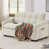 Velours blanc est en rupture de stock
