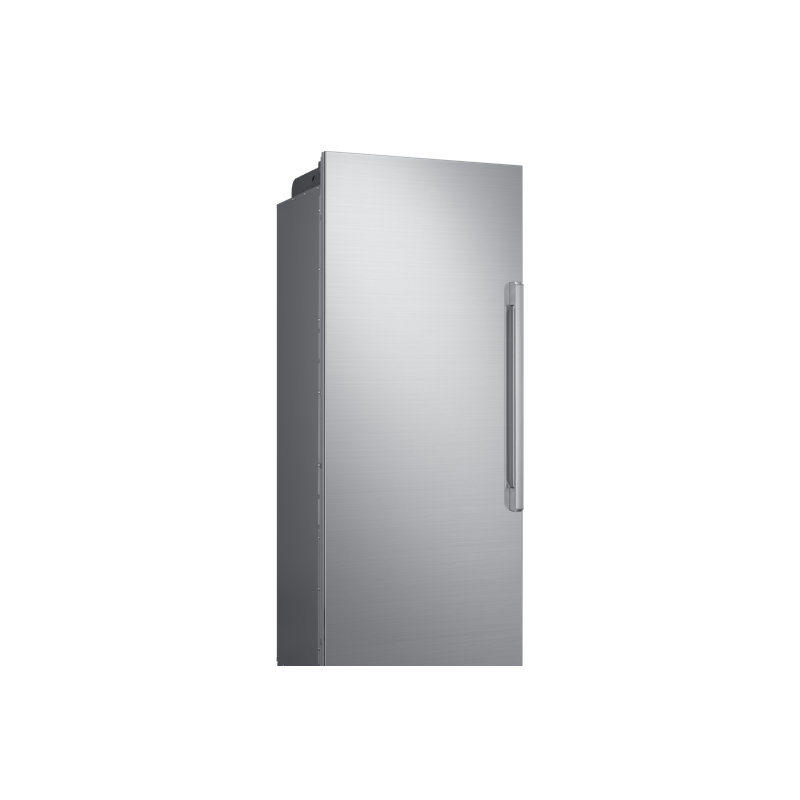 Dacor Left-Hand Door Handle Kit, Silver Stainless, 30"