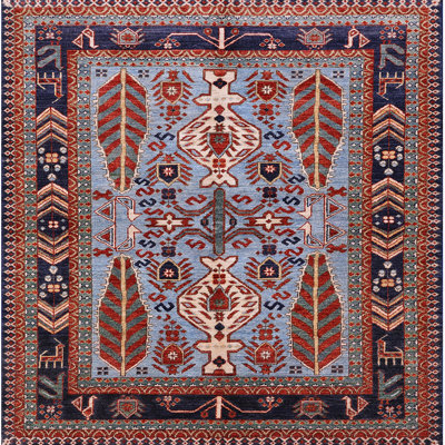 Southwestern Indoor Rug