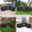 Outdoor Patio Sofa Cover