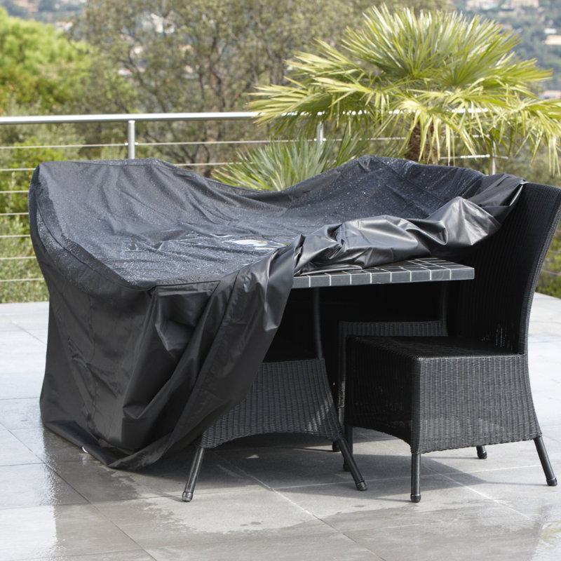 Cover Patio Dining Set Cover