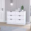 Commode, quatre tiroirs-1249934908
