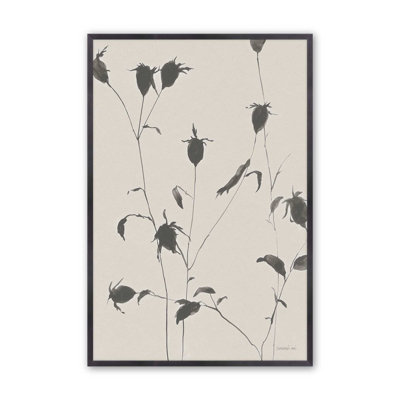 Encre botanique II