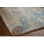 Tapis décoratif Oushak