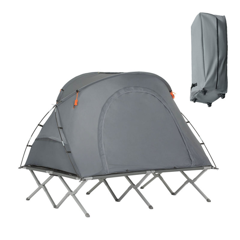 Aristotele 2 Person Tent
