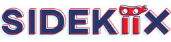 Sidekiix logo