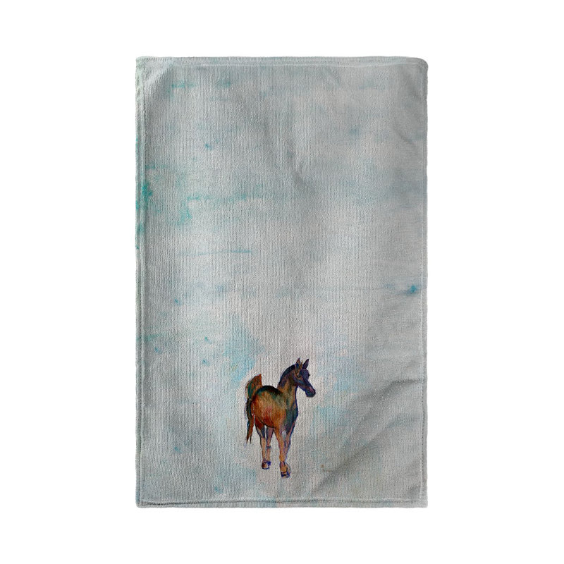 Serviette de thé colt