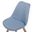 Otselic Upholstered Dining Chair-40289918