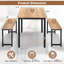 Ensemble repas pour 4 personnes Ottinger-379782759