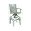 Bristol Outdoor Bar Stool-844528480
