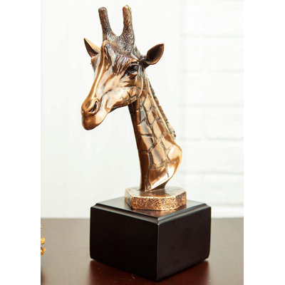 Animals Figurines & Sculptures