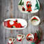 Tasse Old St. Nick - Golf