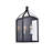 Frasier Candle Wall Light