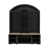 Black/Natural is out of stock selected