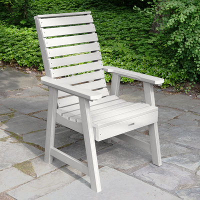 Chaise de patio Moroney