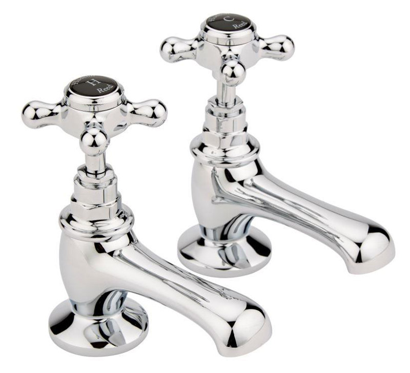 Topaz Pillar Tap