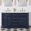 Palace 60'' W Double Vanity-624083293-624083294