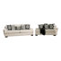 Dhmendar 2 - Piece Living Room Set