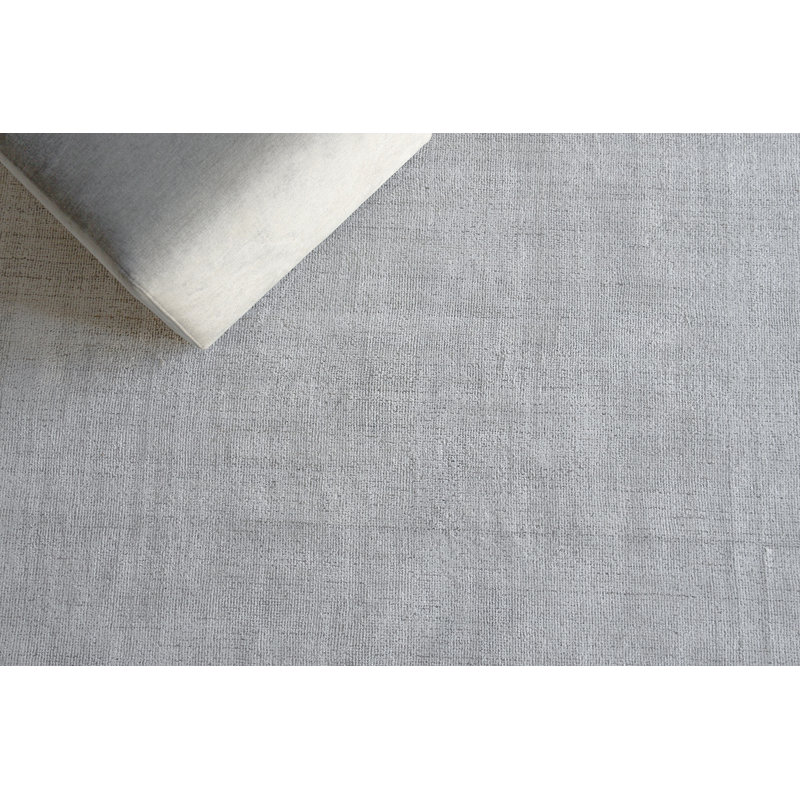 Poliforma Area Rug in Light Beige, Rectangle 14' x 18'