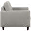 Fauteuil rembourré-1545551517