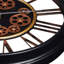 Chualar Wall Clock