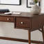 Bureau d'écriture élégant